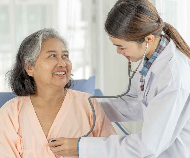 Goals Setting the people Heart is Healthy