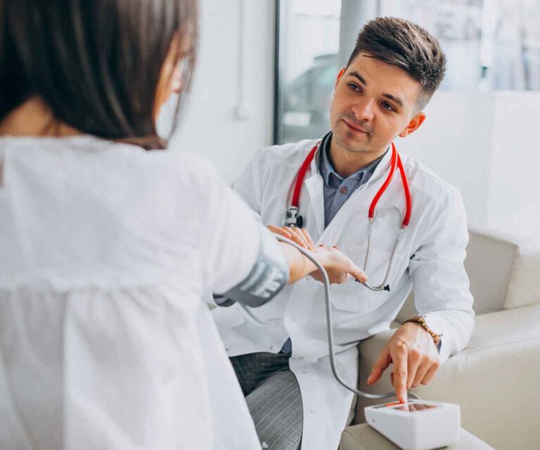 What is Future of Blood Pressure Monitoring?