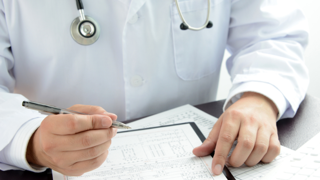 ขั้นตอนการ ขอใบรับรองแพทย์ ที่ภูเก็ต เมดิคอล คลินิก