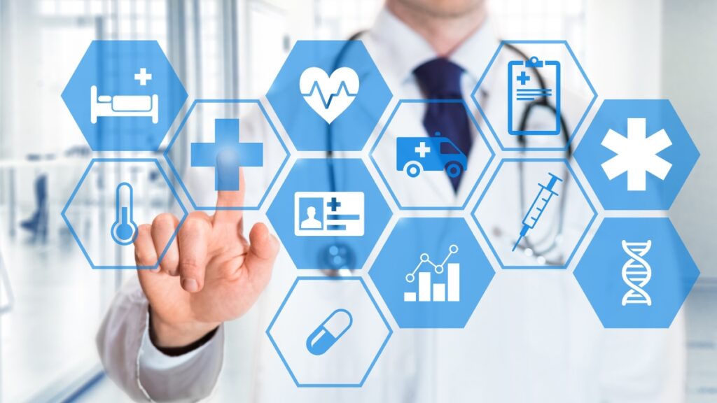 Barriers to Accessible Medical Services