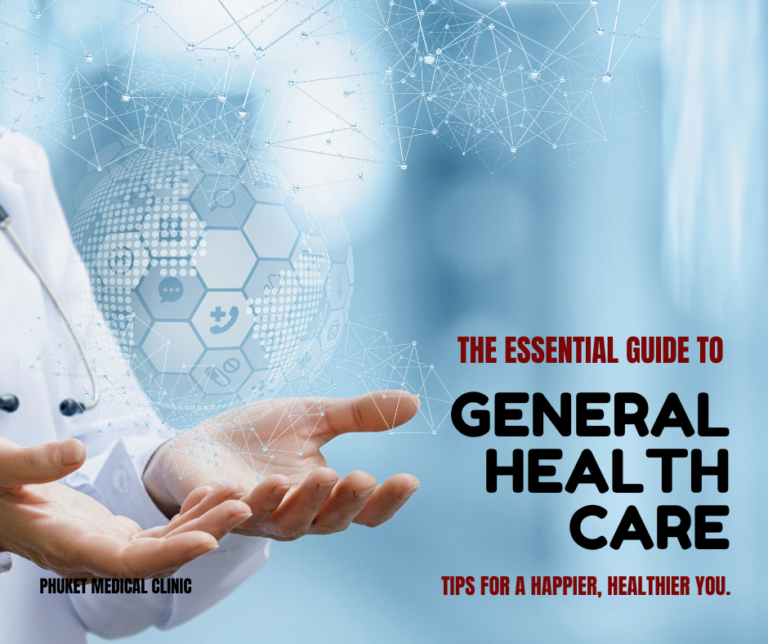General Health Care